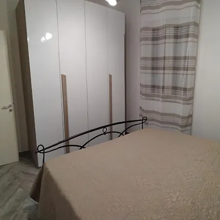Giulio Cesare Holiday home Agropoli