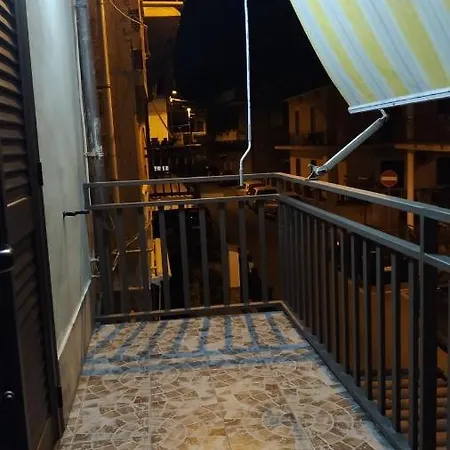Giulio Cesare Holiday home Agropoli