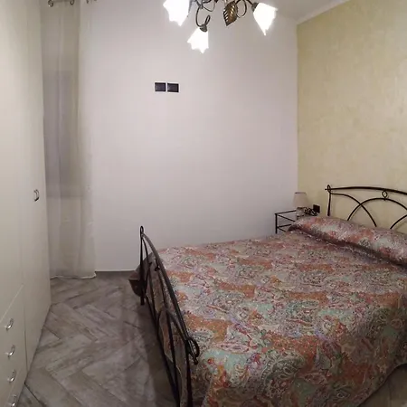 Giulio Cesare Holiday home