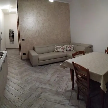 Holiday home Giulio Cesare