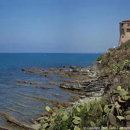 Holiday home Giulio Cesare