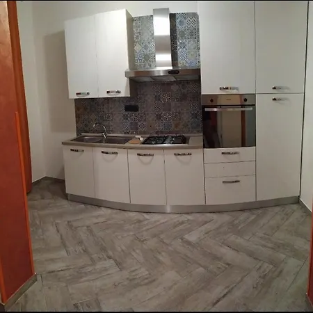 Giulio Cesare Casa vacanze Agropoli