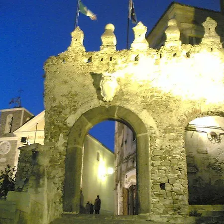 Giulio Cesare * Agropoli